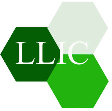 Link Luck's Logo