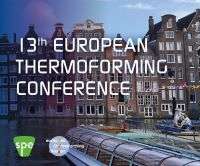 Thermoforming Conference logo